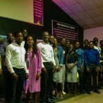 Church and Born Again Worship Uganda